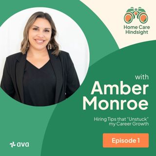 Hiring Tips that "Unstuck" my Career Growth – Amber Monroe