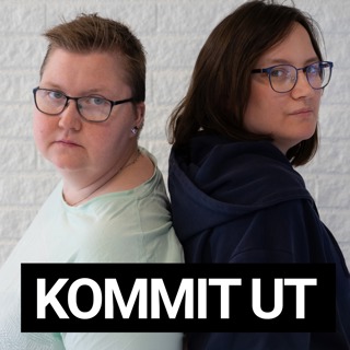 Kommit ut