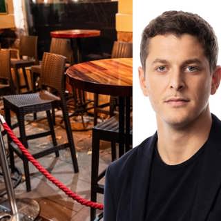 Förbjudet oftast roligast: Filip Kotsambouikidis, Sofia