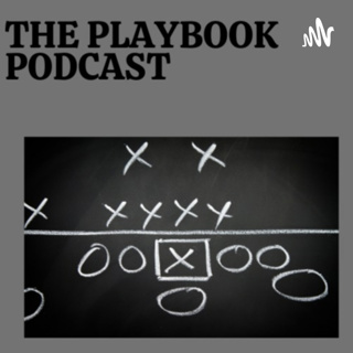 The Playbook Podcast