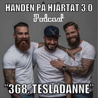 ”368. TESLADANNE”