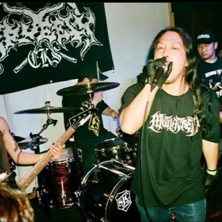 #304 - Kruelty, Rotten Sound, Savage Mania, Show Me The Body & Wesenwille