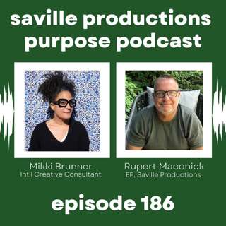 Mikki Brunner on the beauty sector