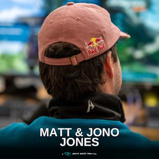 Playing MAVRIX with Jono & Matt Jones!