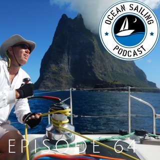 Passage to Middleton Reef, Elizabeth Reef, Lord Howe Island & Balls Pyramid