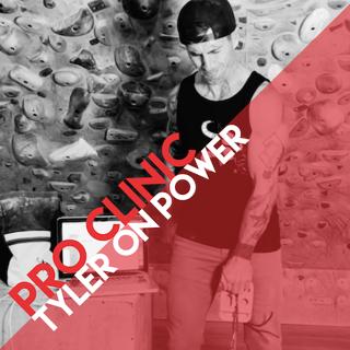 Pro Clinic: Power with Dr. Tyler Nelson (Free Preview)
