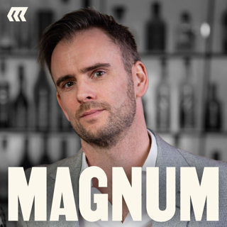 MAGNUM: Marie Sneve Martinussen