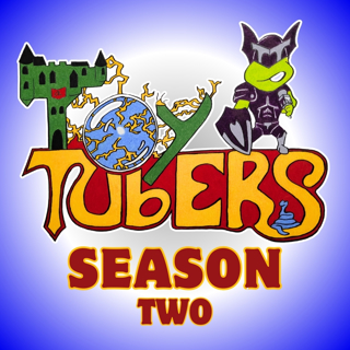 Nolan Collects - The ToyTubers