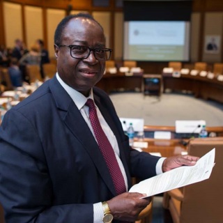 Benno Ndulu: Champion of Inclusion