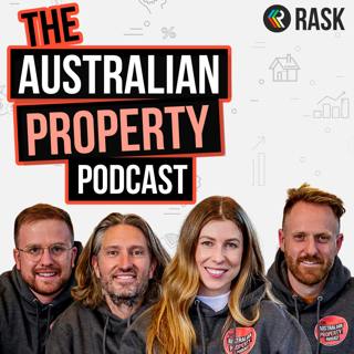 🧠 Tax for property buyers, ft. Pete Wargent & Chris Bates