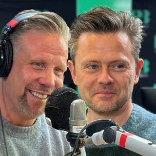 Filip Hammar: ”Fan vad jag har blåst min familj”
