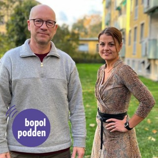 #159 Ola Pettersson: Synen på byggkriminaliteten har varit bristfällig