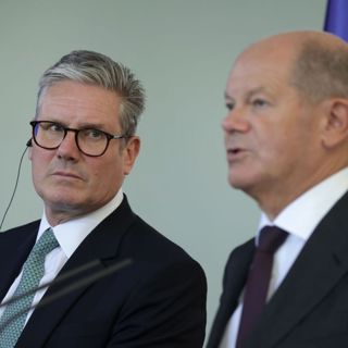 What's behind Starmer's 'reset' with Europe?
