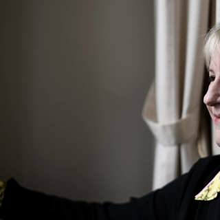 Margot Wallström: Resultatet i USA var det värsta vi kunde få