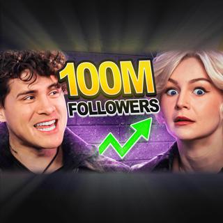 How KallmeKris accidentally got 100,000,000 followers - I spent a day with KALLMEKRIS