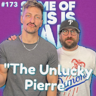 "The Unlucky Pierre" with Ian Fidance