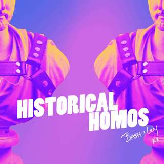 A (Blissfully Short) History of Gendered Bathrooms