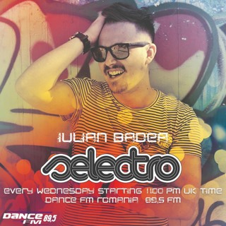 Selectro Podcast #72 w/ Iulian Badea