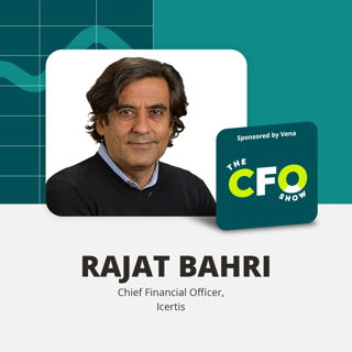 How AI Is Reinventing Enterprise Finance