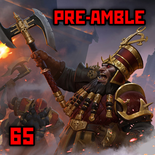 65: Intro to Chaos Dwarfs | Warhammer Old World Lore
