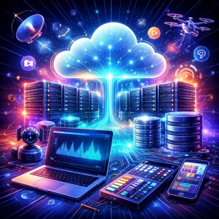 Episode #82: What Happens When You Stop Trusting Platforms and Start Building Your Own
