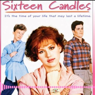 "Sixteen Candles" - Ep. 2 - HARD ON THE 80'S