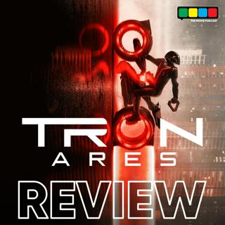 TRON: Ares Review