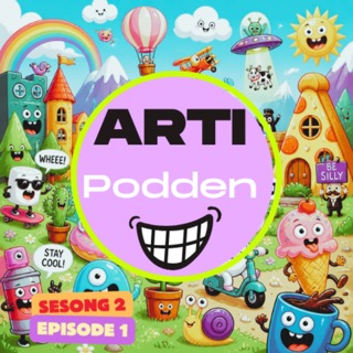Artipodden S201