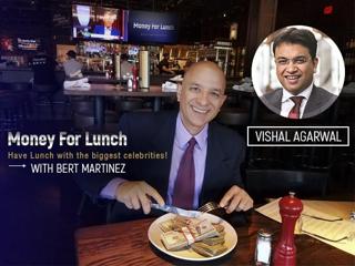 Vishal Agarwal Give to Get: A Senior Leader's Guide to Navigating Corporate Life