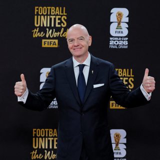 Have FIFA scored an own goal?