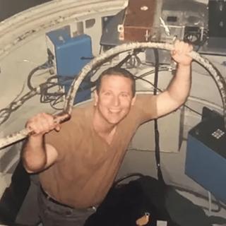 Why Are Top U.S. Scientists Disappearing Or Dying?