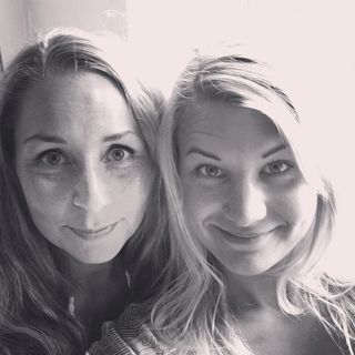 108. INTERVJU med experten: Stöd för anhöriga till personer med alkohol- eller narkotikamissbruk