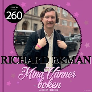 Richard Ekman