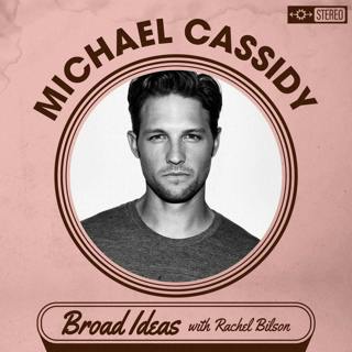 Michael Cassidy on The OC, Marriage, and Famous Encounters