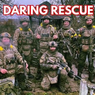 Ukraine Goes Behind Russian Lines