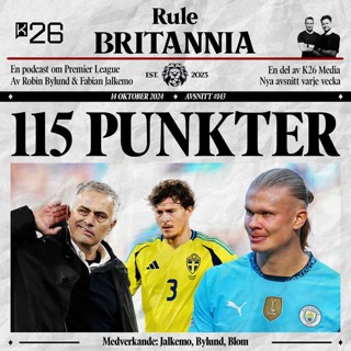 #143 115 punkter
