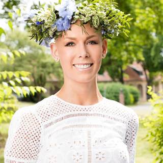 Gunhild Stordalen