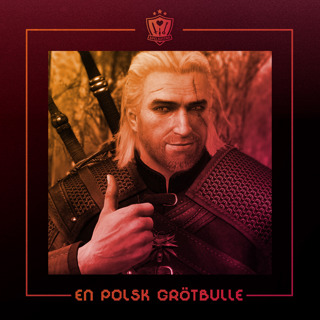 66. En polsk grötbulle