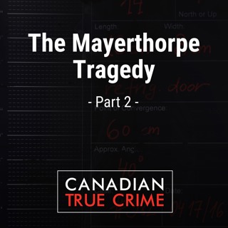 The Mayerthorpe Tragedy [2]