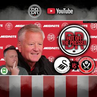 🗞️⚔️ EVERY WORD FROM WILDER! | HOT OFF THE PRESSER ⚔️🗞️