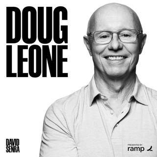 Doug Leone on Sequoia, Fear, Great Founders & Starting Over at 69