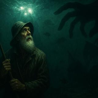 Return to the Sea (Intermediate)