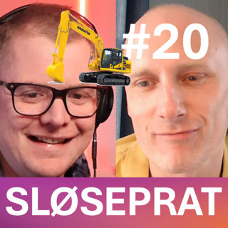 020 Frekkhetsrekord – El-gravemaskiner – WWU-julekalender