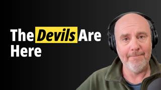 All the Devils are Here - Epstein and the Corruption of America's Elite