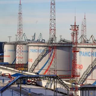 The U.S. Tried to Choke Russia’s Energy Market. Then It Made a Diesel Deal.