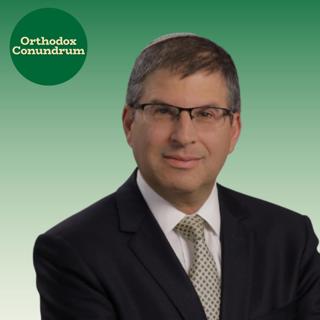 Is the Rabbinate Protecting Torah... or Protecting Itself? Rabbi Seth Farber on the Women's Exam Controversy, Power, and the Future of Religious Authority in Israel (293)