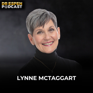 You're Told Your Thoughts Are Private. They're NOT Anymore! | Lynne McTaggart