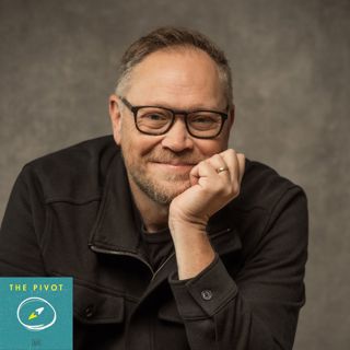 Andrew Peterson: Where Can Our Curiosity Lead Us?