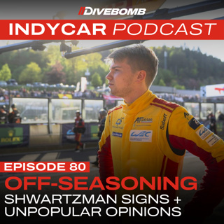 Episode 80 - Off-Seasoning: Shwartzman Signs and Unpopular Opinions