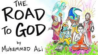 Muhammad Ali - The Road to God (1977) | After Skool